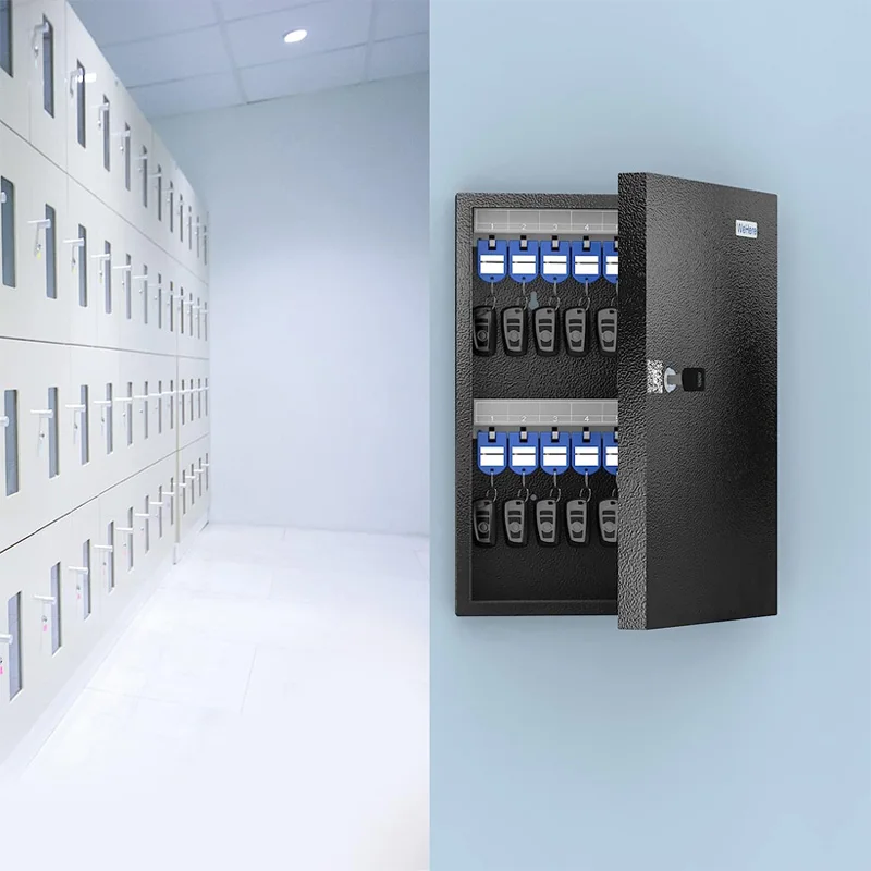 Рисунок 3 - Органайзер для ключей