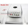 Steam Ironing Table Family Hotel Commercial Ironing Machine Model 810 Steam Ironing Machine 1600W Dry Press for Laundry 6