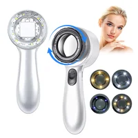 Analyseur de peau du visage, Dermatoscope, testeur professionnel, machine d'analyse du visage et du Sclap, Machine de Diagnostic, Microscope électronique 1