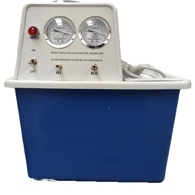 

SHZ-D 180W Mini Multi-purpose Circulating water vacuum pump