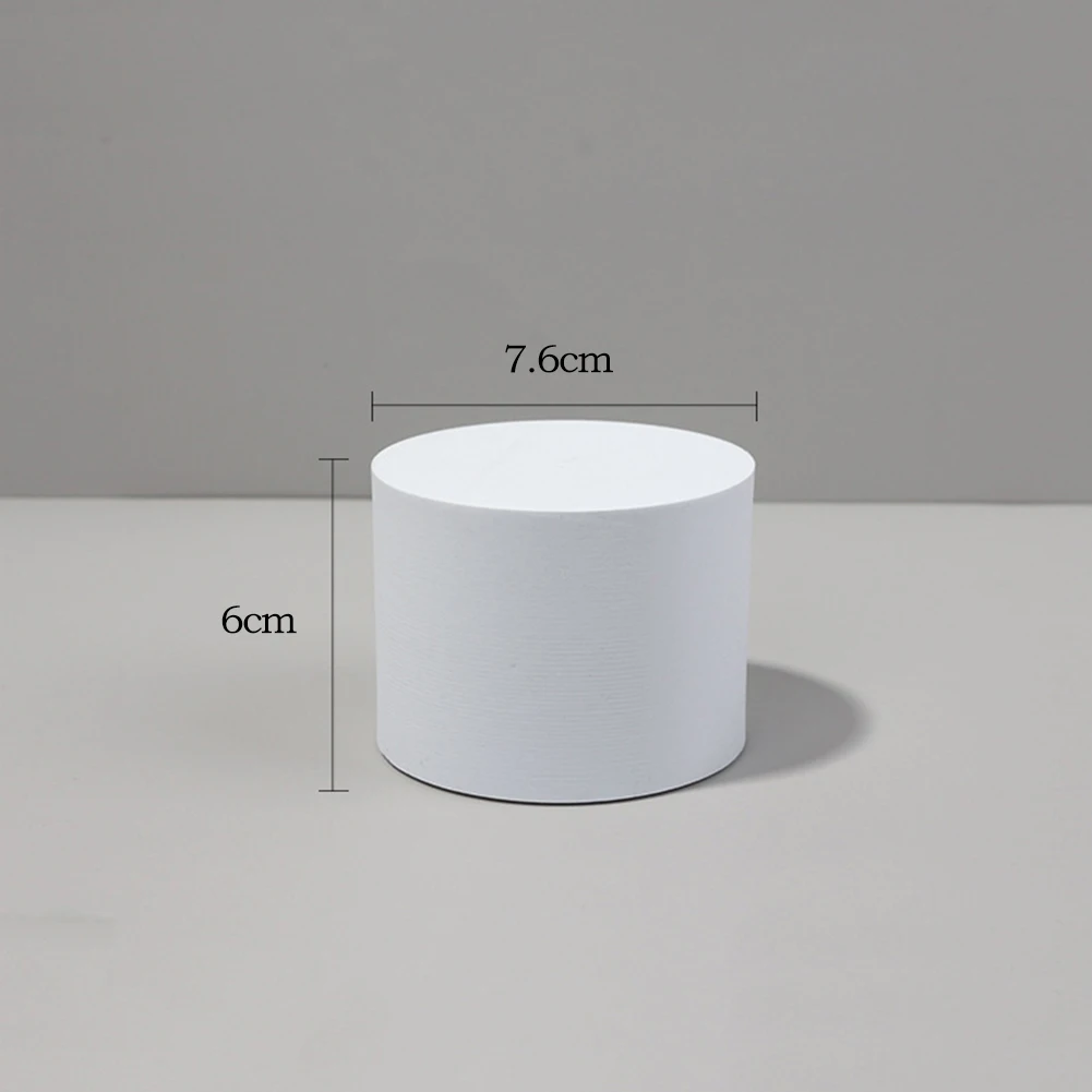 Fotoğraf Fotoğraf Geometrik Küp Sahne Takı Ekran Çekim Arka Plan Prop Katı Köpük Fotoğraf Fotoğraf Aksesuarı