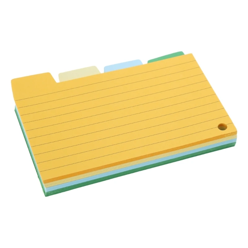 Рисунок 5 - 100 листов каталожных карточек с вкладками