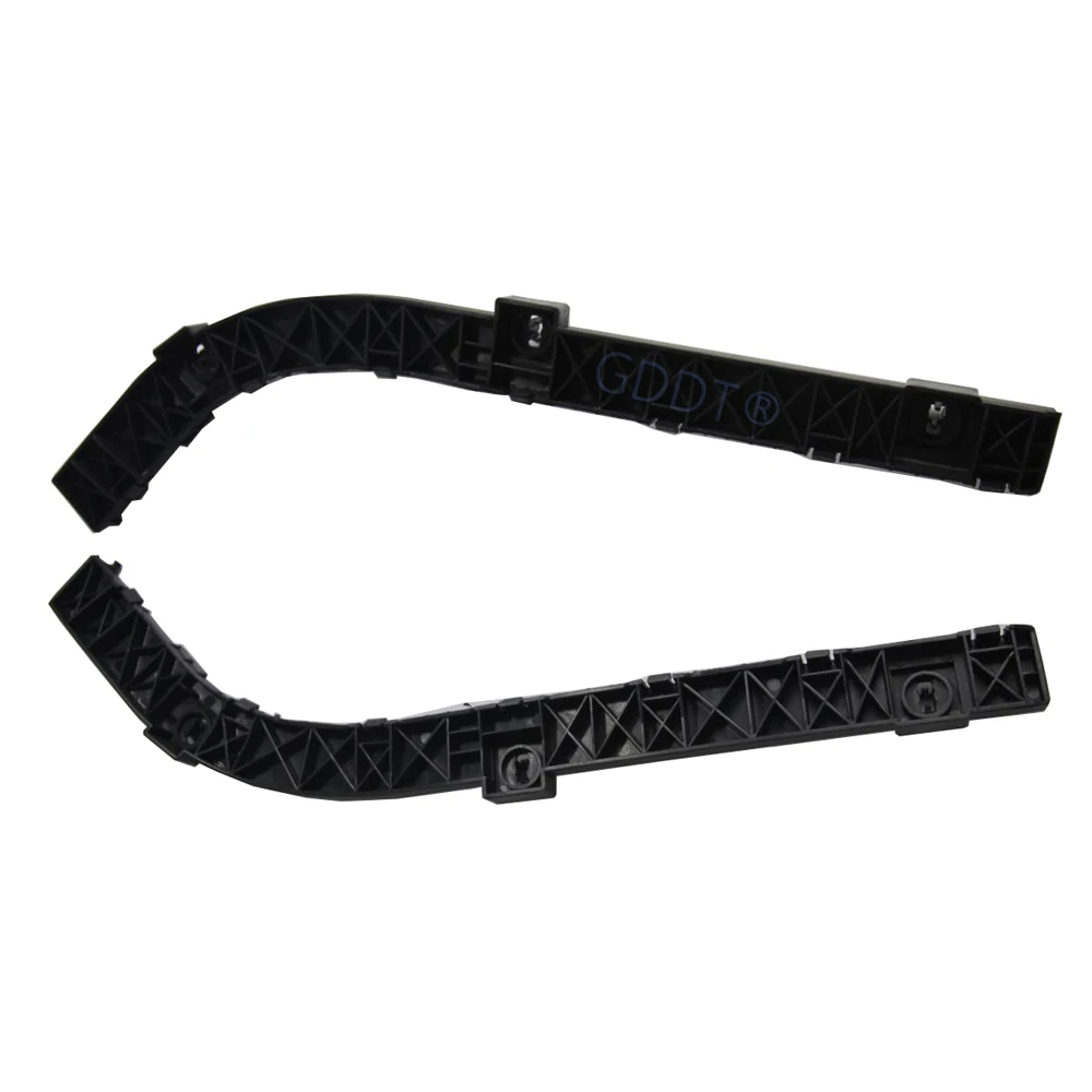 Supporto Paraurti Posteriore 2 Pezzi Per Lancer Cy 2007-2019 6410 A19 9 Staffa Paraurti Supporto Viso Per Fortis L E R 6410 A200