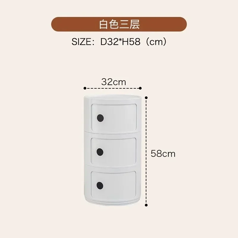 Layers of Pure White