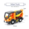 mixer-truck