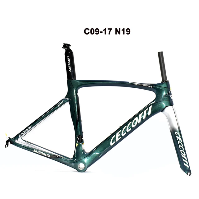 Frame Sepeda Roadbike Cheap Carbon Road Bike Frames Frame Sepeda