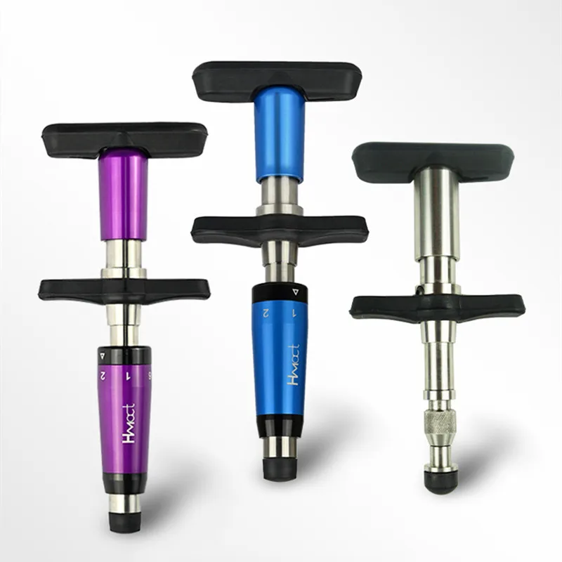 

4 Replaceable heads strength spine corrector chiropractic activator 750n adjusting gun