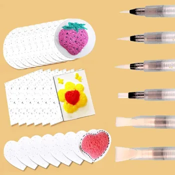 3D Magic Drawing Canvas Set 1