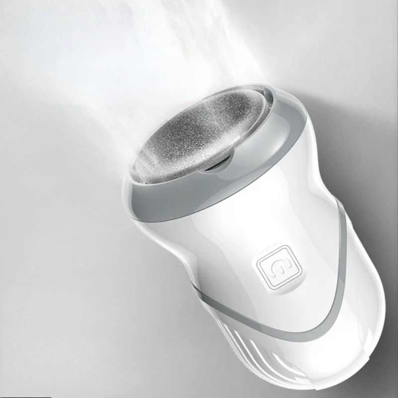 Portable Electric Vacuum Adsorption Foot Grinder Electronic Foot File