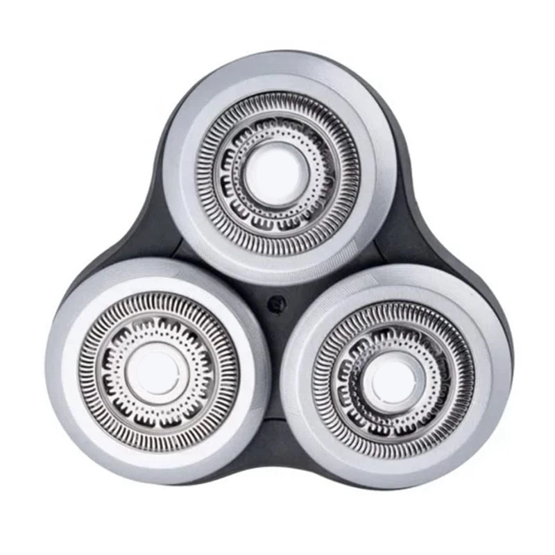 Per Philips Norelco Shavers Series 9000 S9911 S9731 S9711 S9511 S9111 S9031 S9988 Testina Di Ricambio Per Lama Di Rasoio Sh90