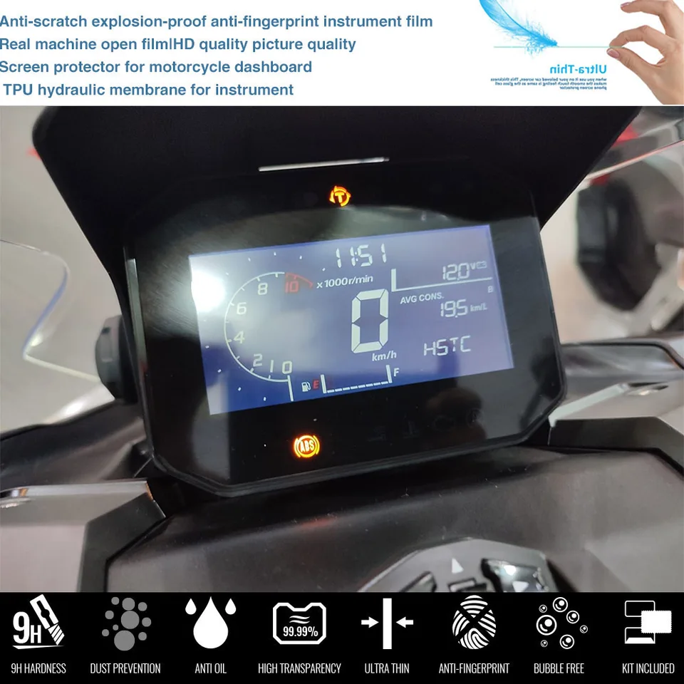 Pellicola Protettiva Vetro Temperato Per Garmin Lily 2 - 4 Pezzi, HD, Anti-Graffio, 3D Full Coverage - Foto 14