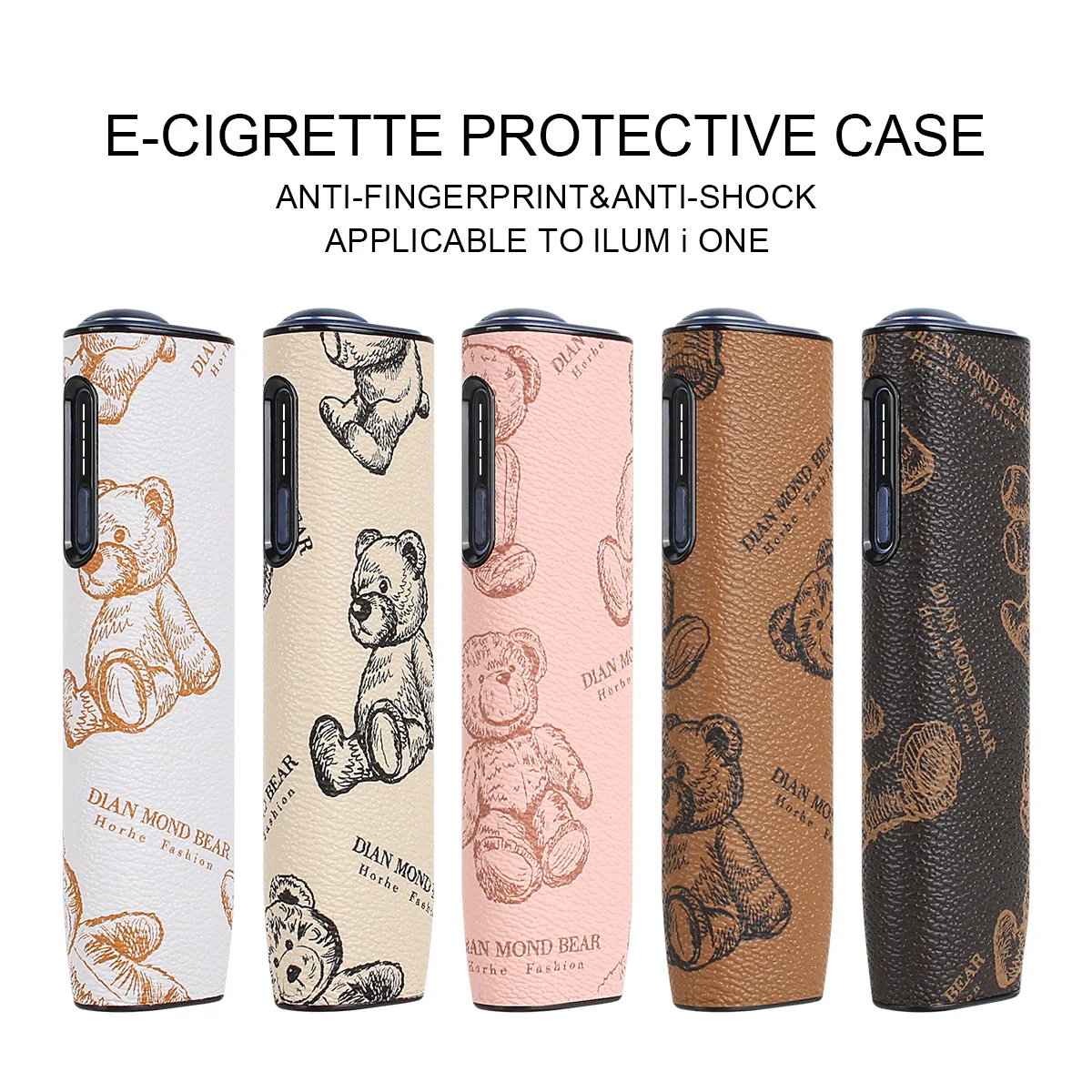 Premium Protective Cover for IQO ILUM - Stylish and Durable Case