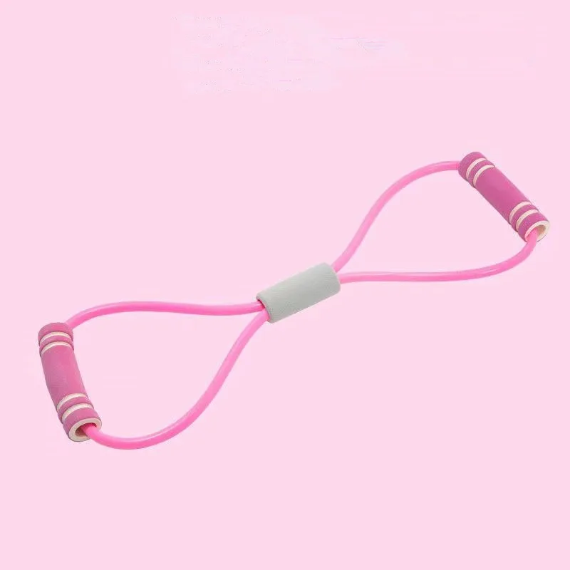 8-Figure Resistance Band 2
