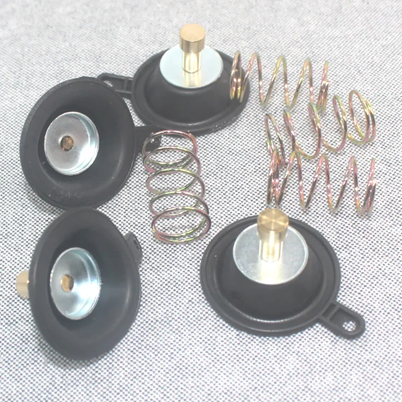 Per Ducati 400Ss 600Ss M600 M750 Monster Xtz750 Super Sport Xv535 Virago Xv500 Sr500 Carburatore Air Cut Off Kit Valvola