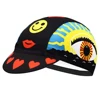 New Cycling Cap Colour Bike Hat Bicycle 5