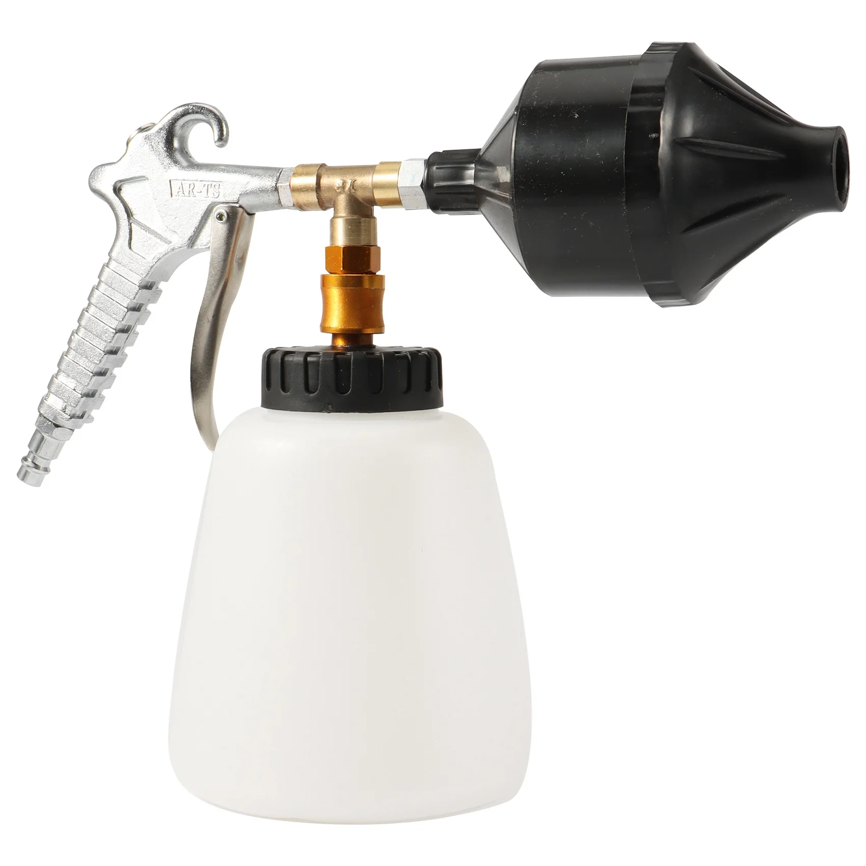 

Пневматический пенораспылитель, пенораспылитель для мойки автомобилей, генератор Торнадо с европейской вилкой