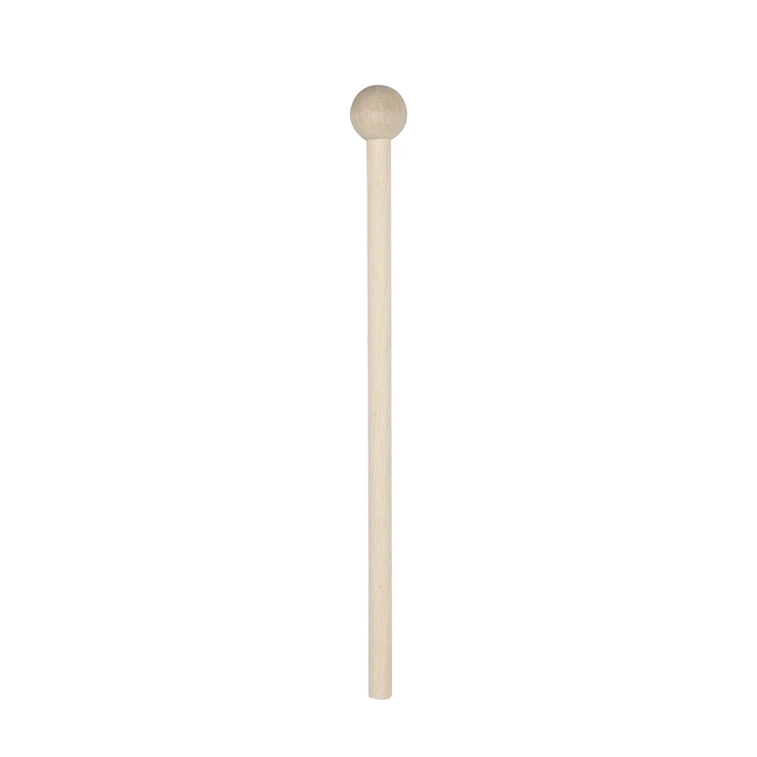 Square Wooden Clappers With Two Notes Crisp and Penetrating Sound Orff Instruments Healthy and Environmentally Friendly