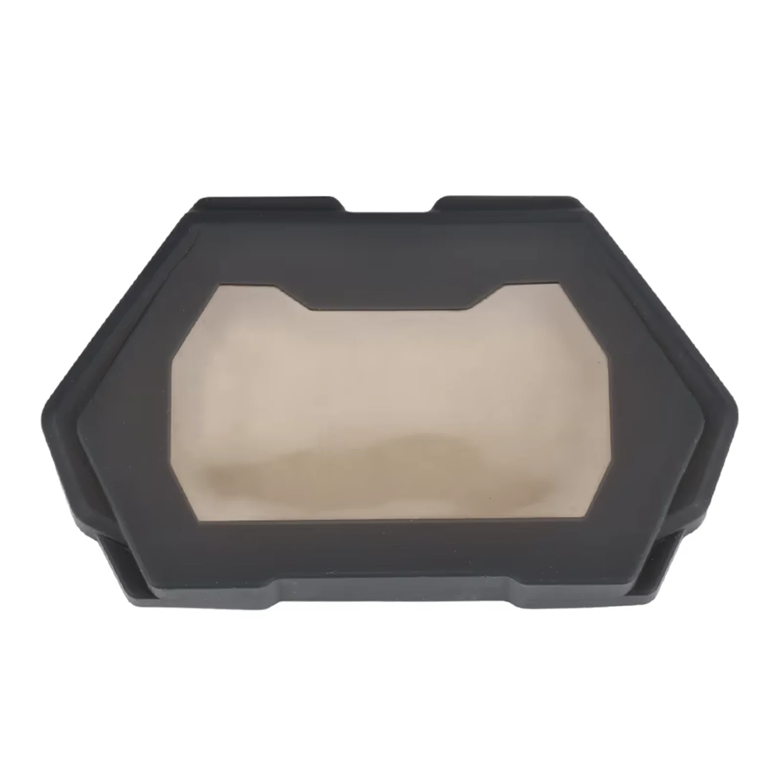 Durable Waterproof Silicone Case for Electric Scooter Dashboard Protection