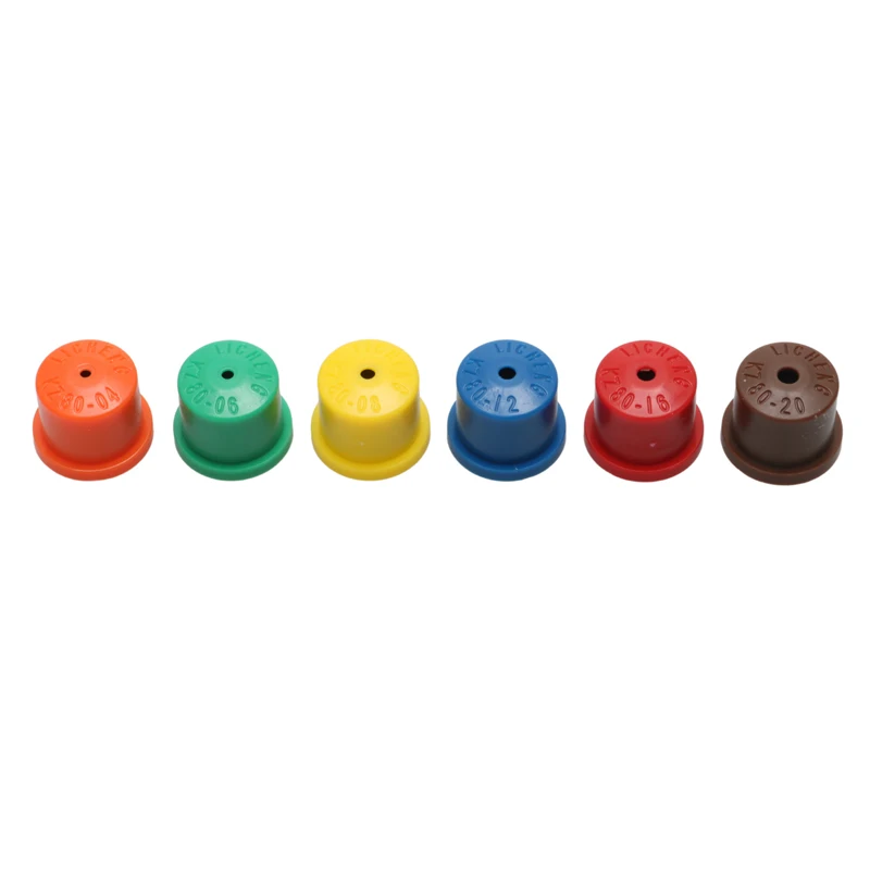 Drone agricole KZ80-20 marron, lot de 2 pièces à 10.49€, vue latérale montrant les bras et les moteurs.