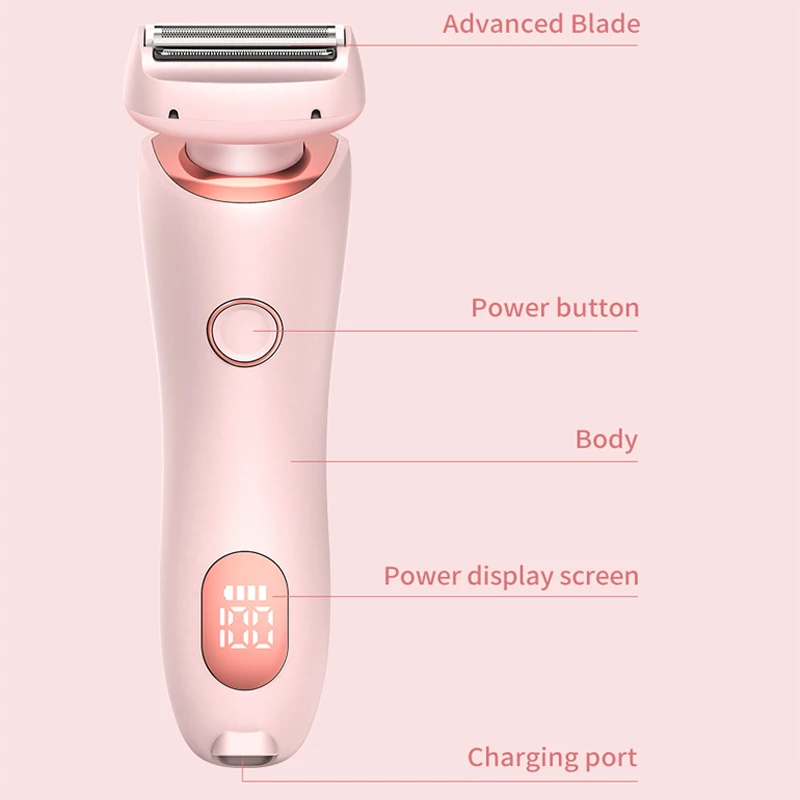 Electric Razor Image 17