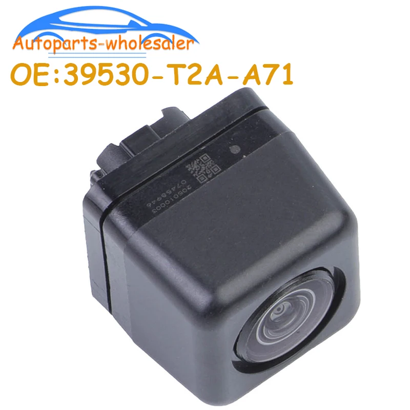 Honda Accord Hybrid Rear View Camera 2013-2015 Compatible
