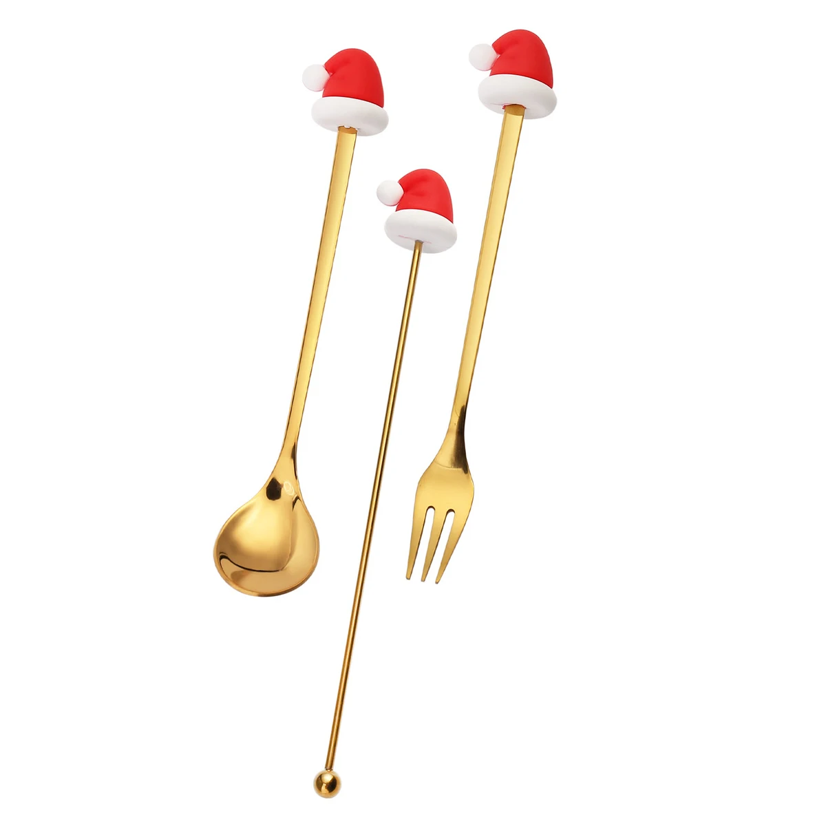 https://ae01.alicdn.com/kf/Sbe96153833cc4b95bf41e3d2477e3377T/3pcs-Gold-Coffee-Spoon-Set-Stainless-Steel-Coffee-Spoon-Stirrer-Dessert-Fork-with-Christmas-Tree-Santa.jpg