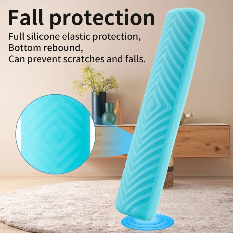 Silicone Protective Remote Control Case