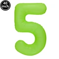 Fluorescent Green 5
