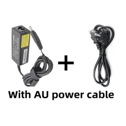 60W Universal AC Laptop Charger Power Adapter (With AU plug)