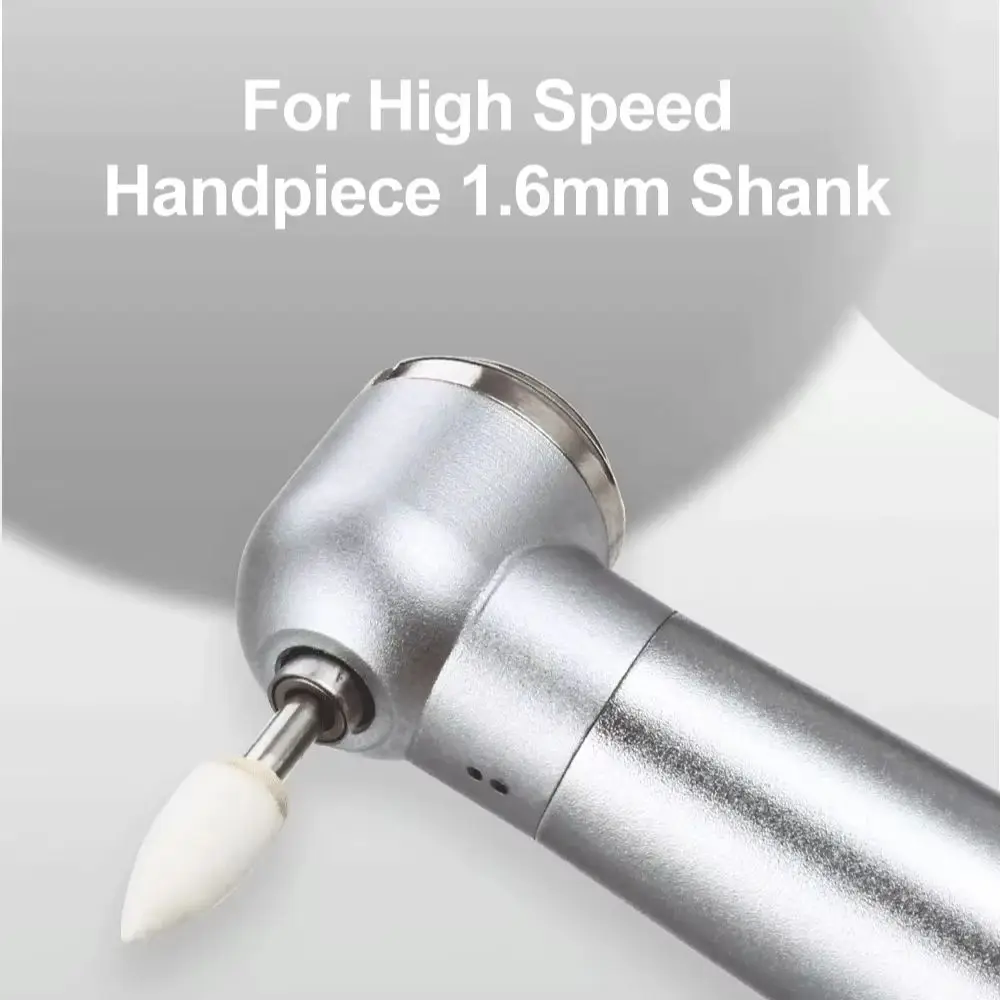 Fresa Per Conometria A Dentatura Incrociata, Punta Arrotondata 2536.103 - Foto 10