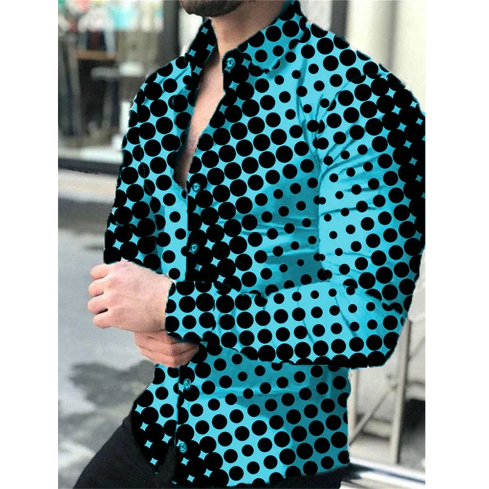 20 pieces plastic winner medals award medals medals with neck ribbons for kids sports party competition party Fashion men's shirt Party dance 2023 new lapel single breasted shirt casual sports hot new high-quality fabric top