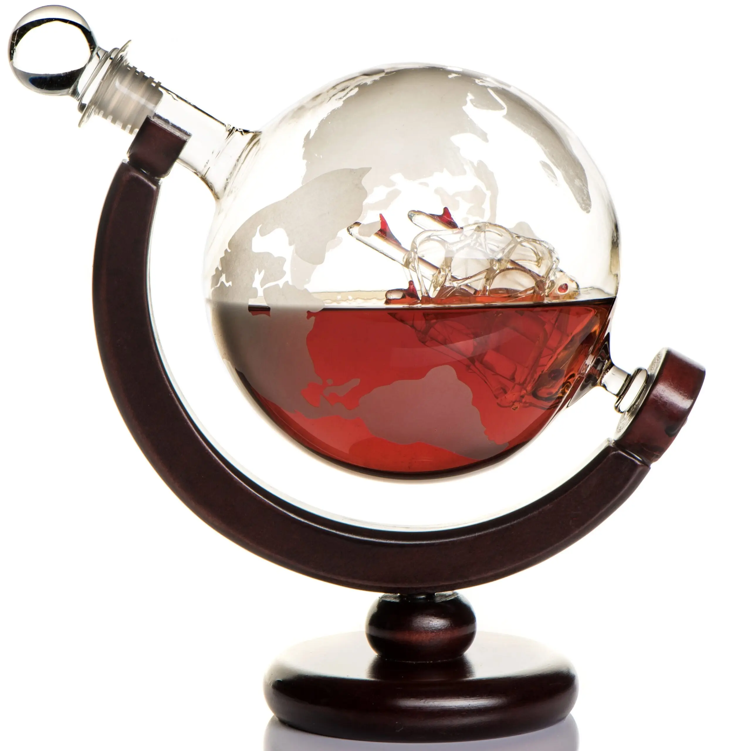 Globe Decanter