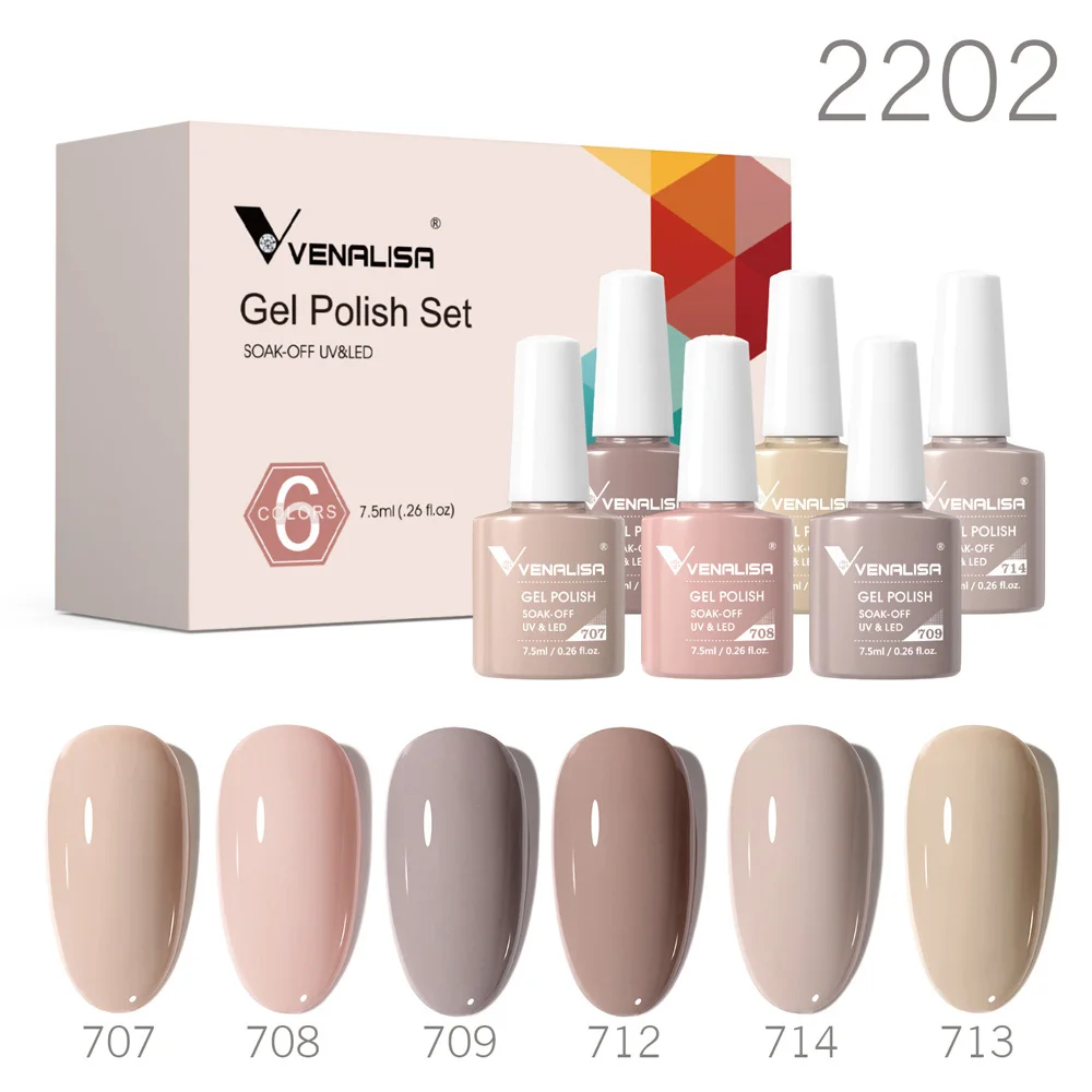 2202 --6pcs kit