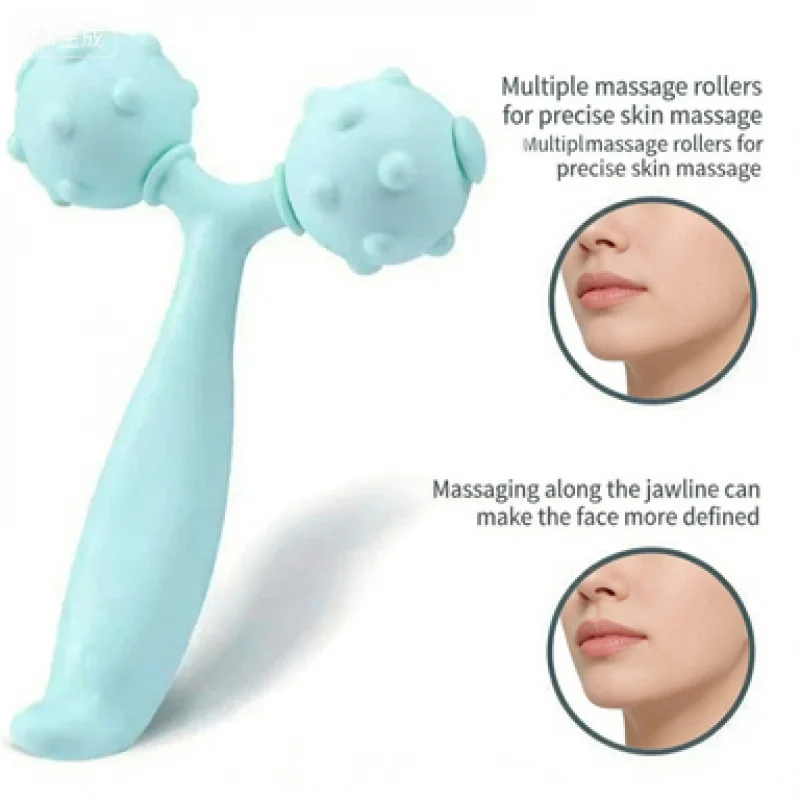 Facial Firming & Slimming Beauty Massager Roller