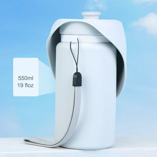 Portable Dog Travel Water Bottle 4