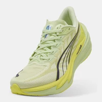 Puma Authentic Four Seasons Style Chaussures de course à lacets pour hommes, style quatre saisons, pour entraînement, fitness, sport, 312123-04 3