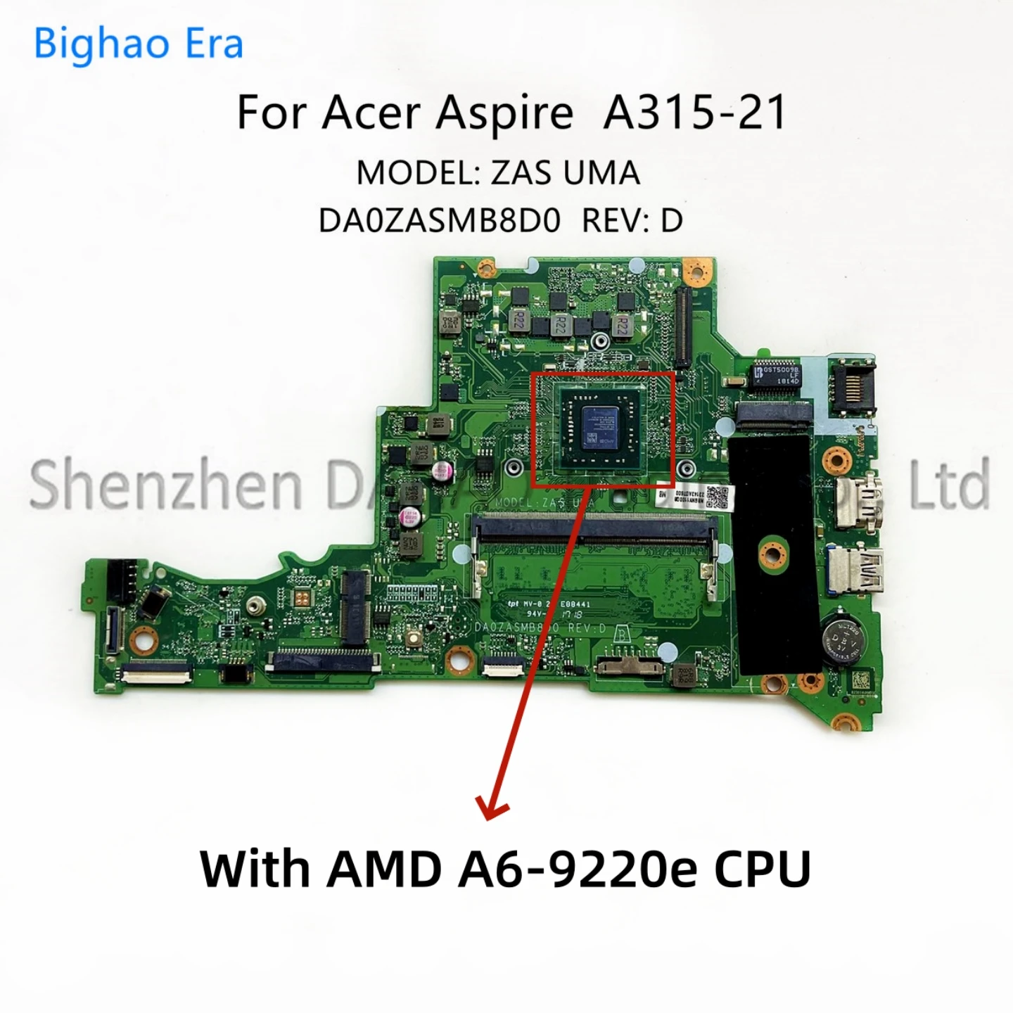 new-original-for-acer-a314-21-a315-21-laptop-motherboard-with-a6-9220e-cpu-4gb-ram-da0zasmb8d0-nbgnv1100u-100-fully-tested