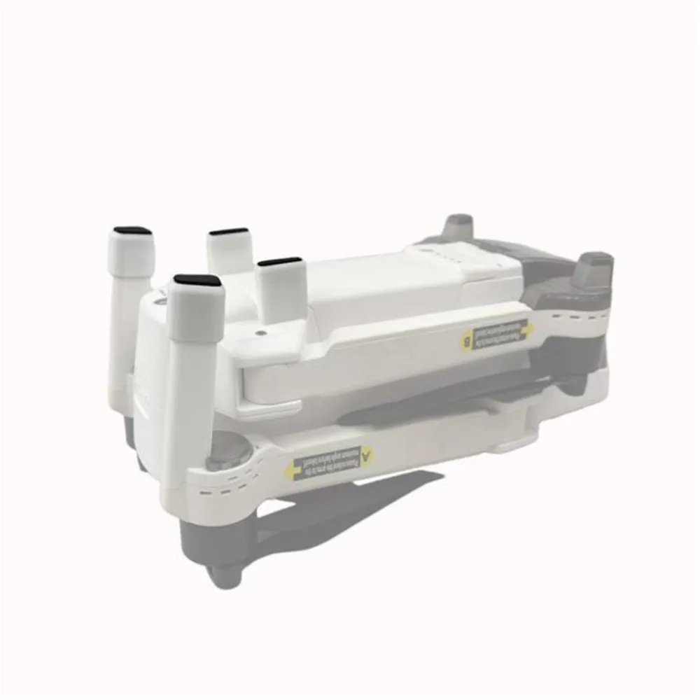 

Drone landing gear for ZINO 2/2+ Extended bracket Tray Lens gimbal protection Quick Release heightened Stand Accessories