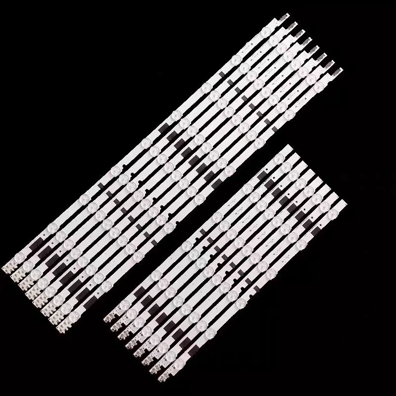 LED Backlight Strip(16) for Samsung UE46F5080 UE46F6700 UE46F6740 UE46F6320AW UE46F5000 UE46F6500 UE46F6320 UE46F6700 UE46F6740 led backlight tv parts