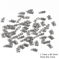 7X3mm 100pcs