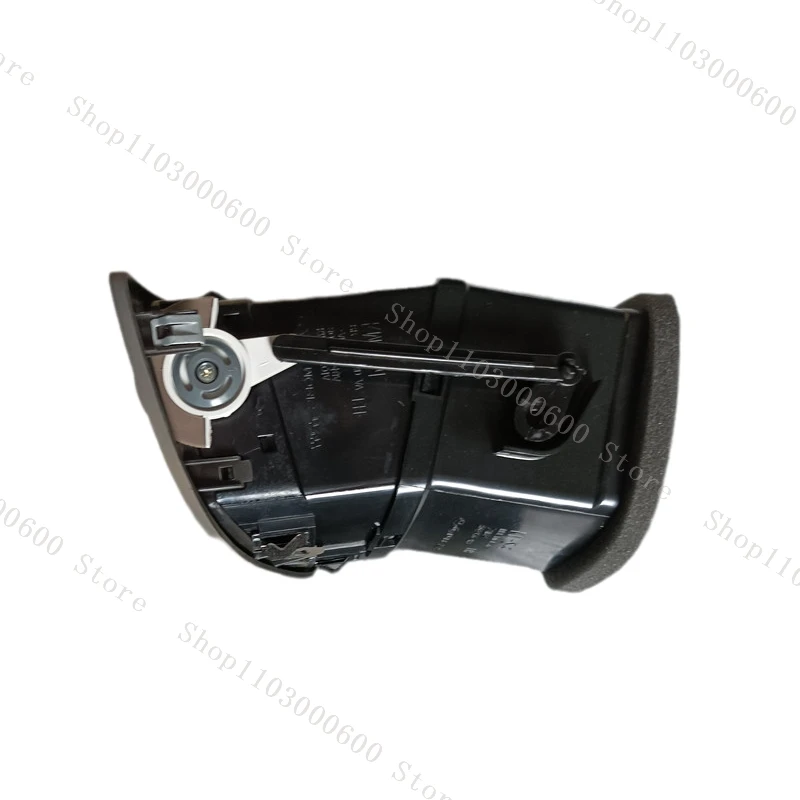 JQIWN Griglia Aria Console per Kia per Sportage R 2010-2016 Bocchetta Aria Laterale Cruscotto Bocchetta Aria Condizionata Griglia di Ventilazione Centrale/Sinistra/Destra JQIWN Griglia Aria Console per Kia per Sportage R 2010-2016 Bocchetta Aria Laterale Cruscotto Bocchetta Aria Condizionata Griglia di Ventilazione Centrale/Sinistra/Destra
