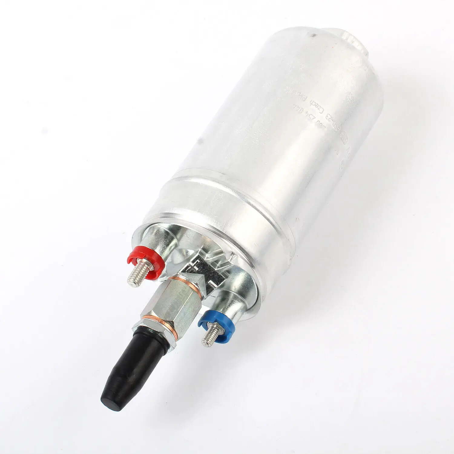 For Bosch 044 300LPH Racing External Inline Fuel Pump E85 Safe