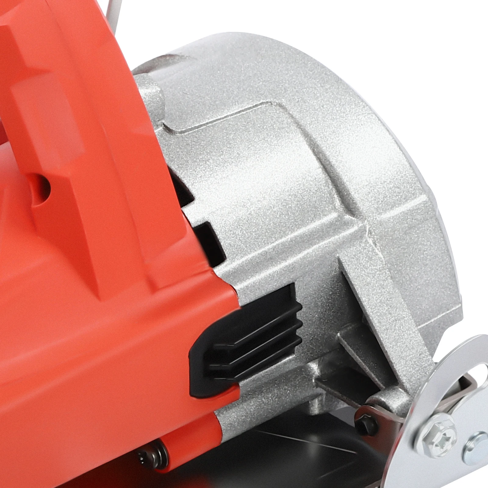 Dry Stone Cutter Saw Electric Tile Cutter Handheld Cut Floor Wall Machine Tile Marble Cutting Machine with Blades