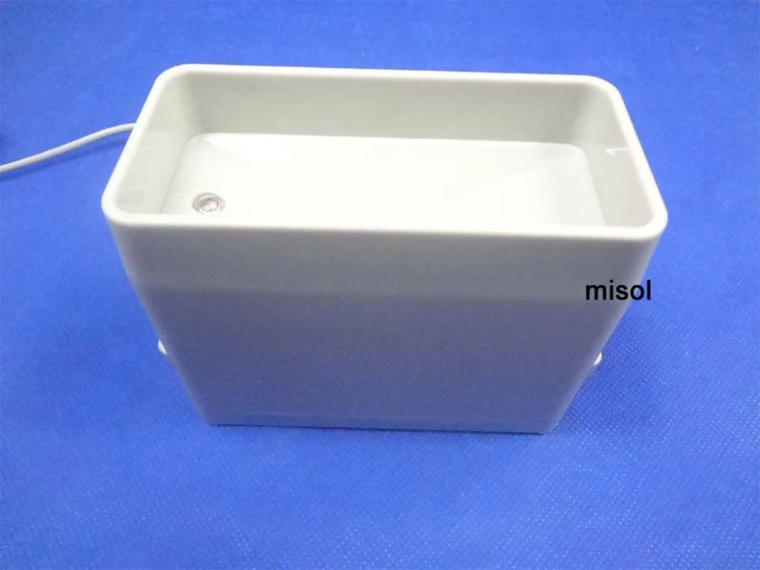 Misol Rain Gauge for weather station to measure the rain volume rain meter pulse gauge