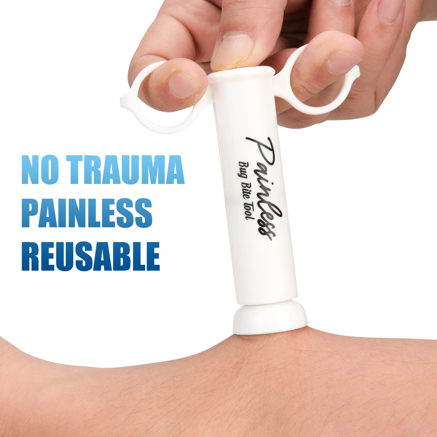 Переносные уличные натуральные укусы от комаров