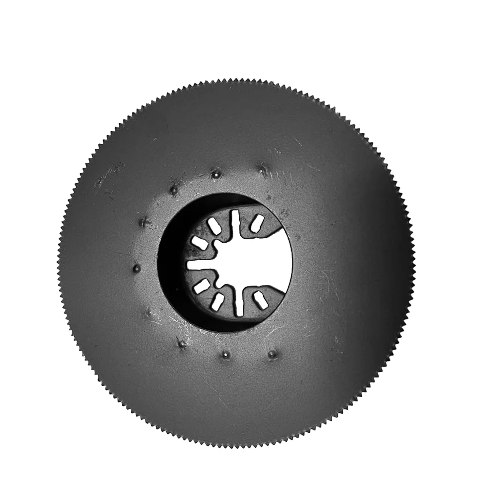 Circular Saw Blade Disc Wood Cutting Oscillating Tool Circular Saw
