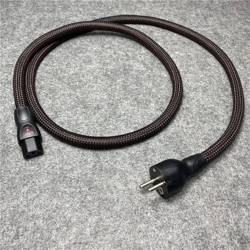  ȣ NRG-Z3 HiFi  AC  ̺ PSC  ü ̱  EU ÷