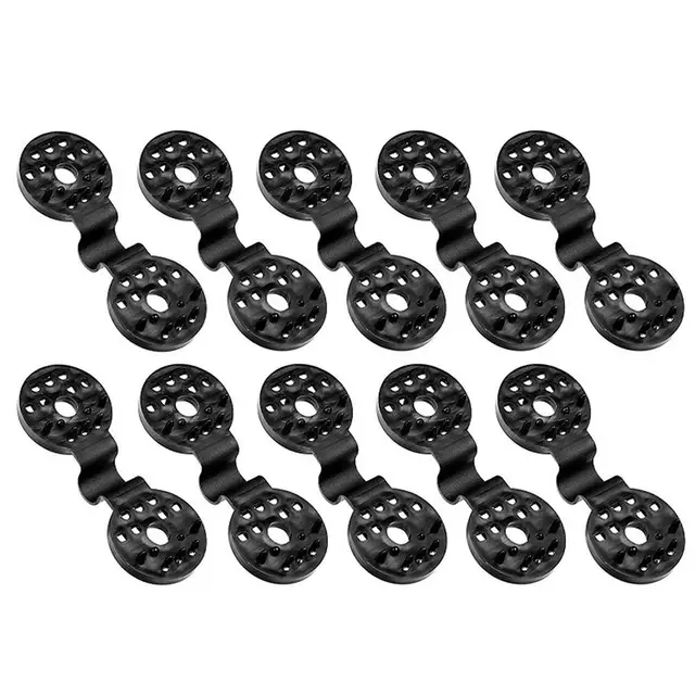as shows 10pcs