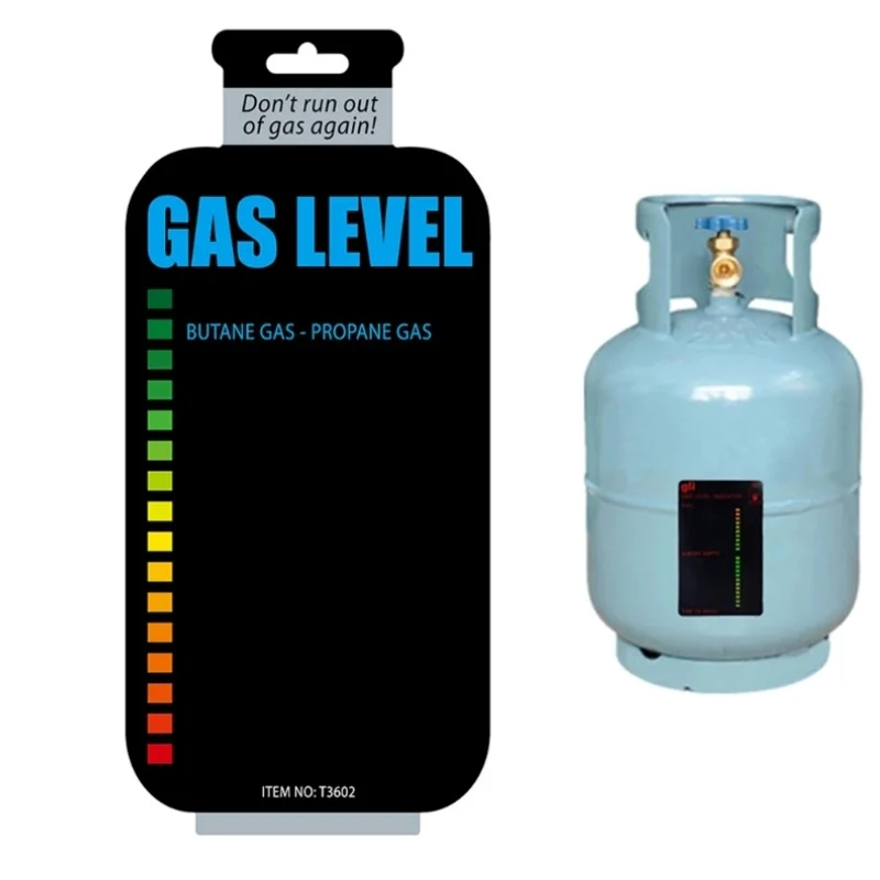 

LPG Gas for Tank Level Measuring Gas Cylinder Tool Dropship