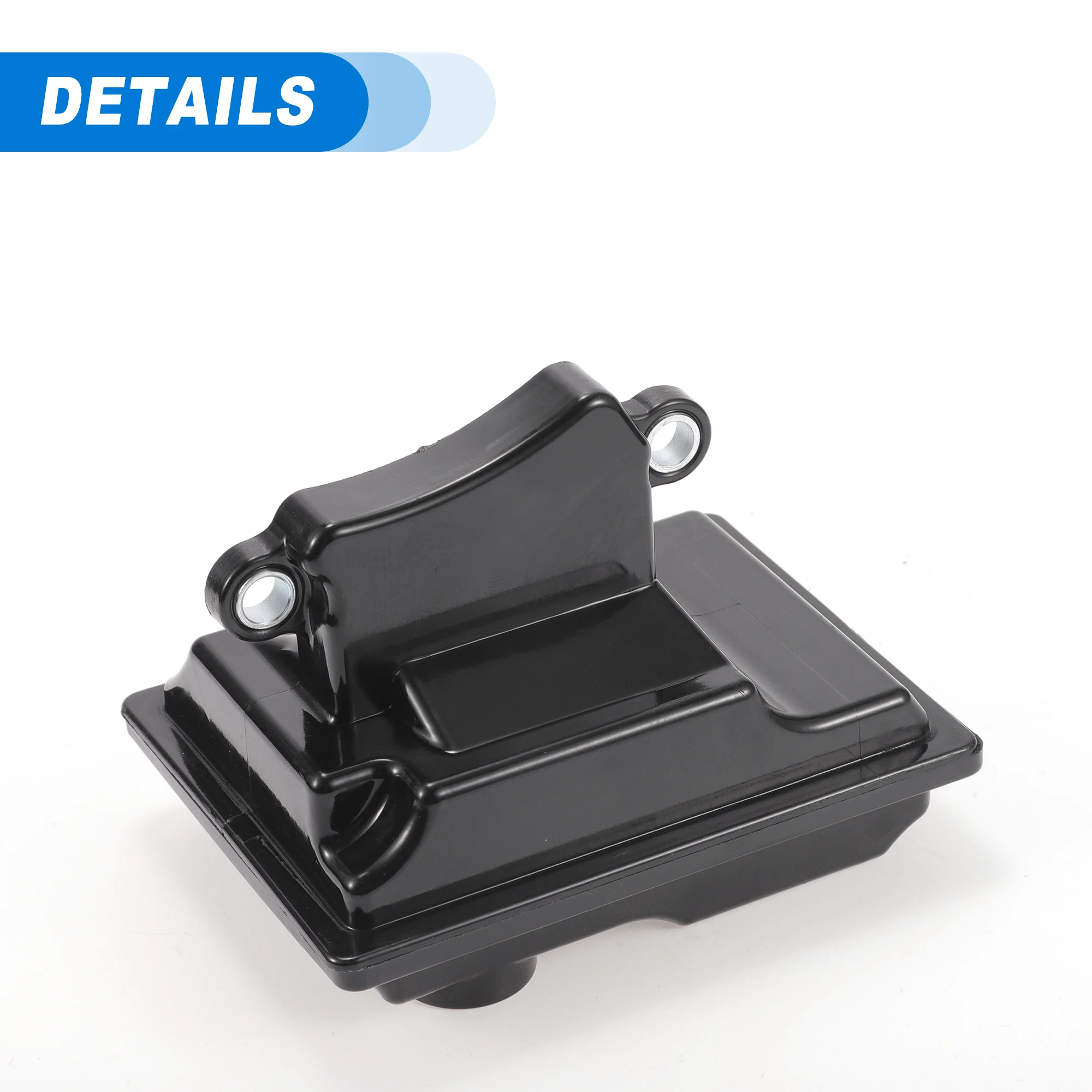 UXCELL TF82-SC Automatic Transmission Filter Oil Pan for Peugeot 2008 2014 for Peugeot 3008 2013-2014 No.24276543/3533048010